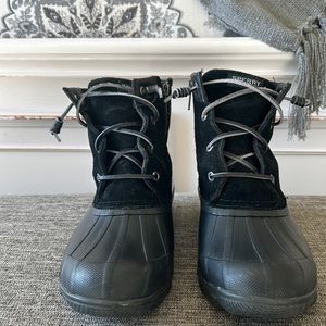 Women’s rain boots